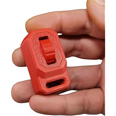 ほぼ新品 フィジェットスライダー 最新型 フィジェットトイ　無限プチプチ Amazon | フィジェットトイ フィジェットスライダー フィ